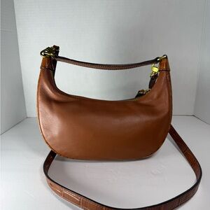 Staud mini Sasha crossbody bag